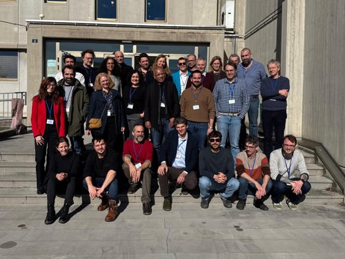 Rivierade team